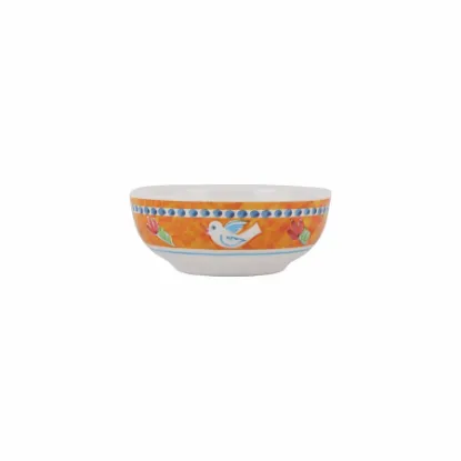 Picture of Melamine Uccello Olive Oil Bowl