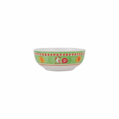 Picture of Melamine Gallina Olive Oil Bowl