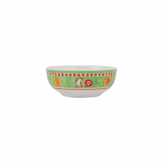 Picture of Melamine Gallina Olive Oil Bowl