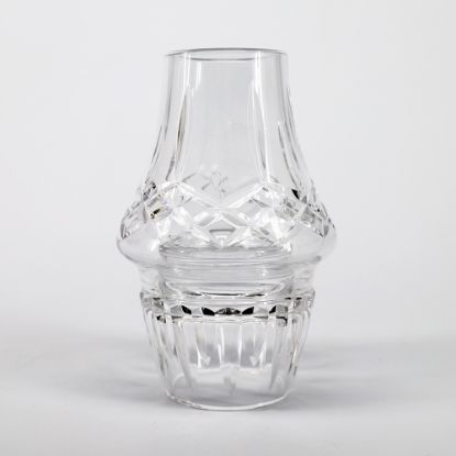 Picture of Waterford Crystal 2-Piece Hurricane Votive Holder