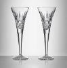 Picture of Waterford Crystal Pair of Toasting Flutes