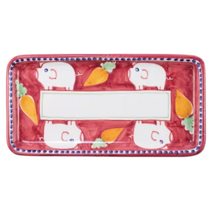 Picture of Porco Rectangular Platter