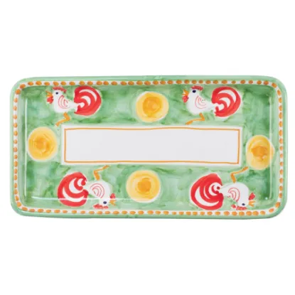 Picture of Gallina Rectangular Platter