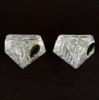 Picture of Waterford Crystal 2003 Pair of Fionn's Knot Place Card Holders