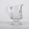 Picture of Waterford Crystal 'Lismore' Creamer and Sugar Footed Set