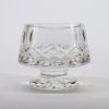 Picture of Waterford Crystal 'Lismore' Creamer and Sugar Footed Set