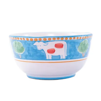 Picture of Mucca Deep Serving Bowl