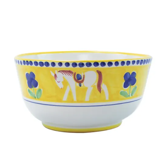 Picture of Cavallo Deep Serving Bowl