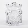 Picture of Waterford Crystal '12 Days of Christmas' with Partridge Biscuit Barrel