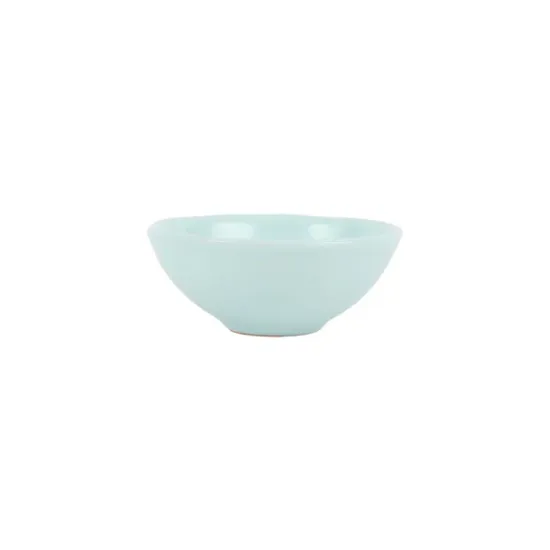 Picture of Aqua Dipping Bowl