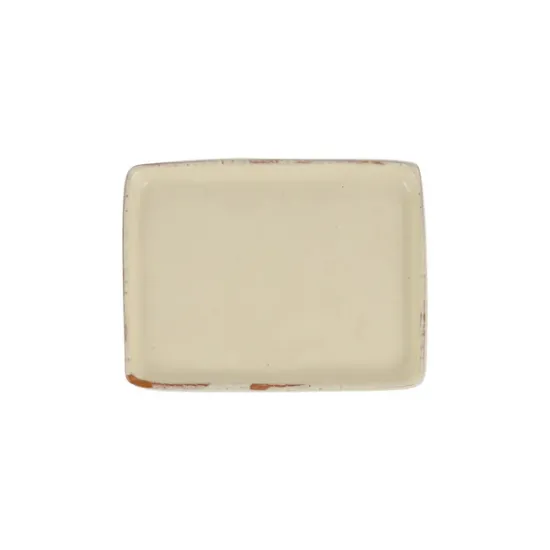 Picture of Crema Rectangular Tray