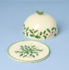 Picture of Small Covered Dish