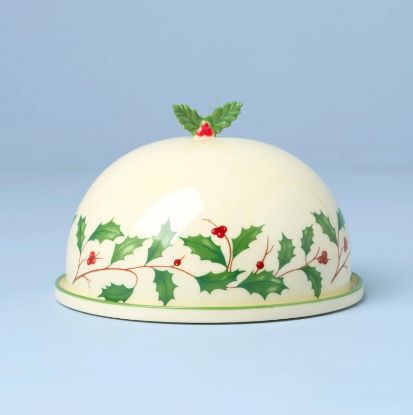 Picture of Small Covered Dish