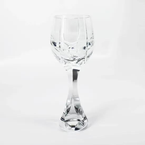 Picture of Baccarat Neptune Claret Wine Glass