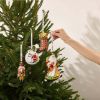 Picture of Holiday Heirlooms 'Magic of Christmas' Ornament
