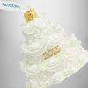Picture of Holiday Heirlooms 'Our First Cake' 2025 Ornament