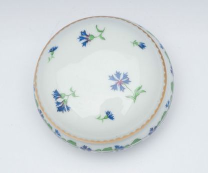 Picture of Tiffany & Co Limoges Villandry Round Box