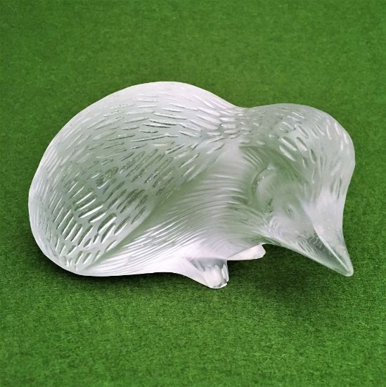 Picture of Lalique Hedgehog