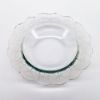 Picture of Lalique Honfleur Large Rim Soup Bowl