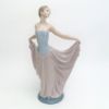 Picture of Lladro Dancer Figurine