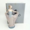 Picture of Lladro Dancer Figurine