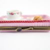 Picture of Limoges Porcelain Breakfast Tray with Tea, Croissant & Jam Trinket Box