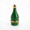 Picture of Limoges Porcelain Millennium Celebration Champagne Bottle Trinket Box 