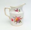 Picture of Royal Crown Derby Posies Creamer & Open Sugar Bowl