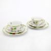 Picture of Herend Queen Victoria 6-Piece Breakfast Set