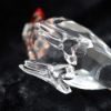 Picture of Swarovski Crystal Parrot Figurine #294047