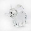 Picture of Swarovski Crystal Large Elephant Figurine #15169