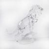 Picture of Swarovski Crystal Lion Figurine #269377
