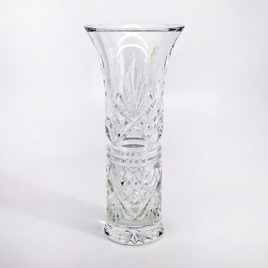 Picture of Waterford Crystal 9" 'Lillian' Vase
