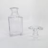 Picture of Baccarat "Perfection" Whiskey Decanter