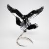 Picture of Swarovski "Pair of Eagles" Limited Edition 120th Anniversary
