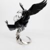 Picture of Swarovski "Pair of Eagles" Limited Edition 120th Anniversary