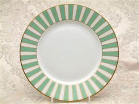 Picture for pattern Amadeus Green