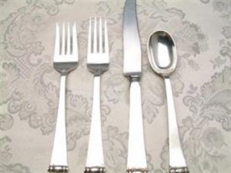 Picture for pattern Modern Georgian