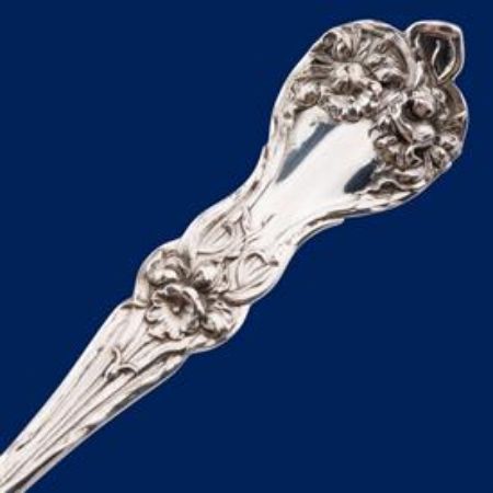 Picture for pattern Majestic