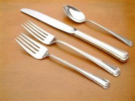 Picture for pattern Melrose