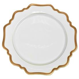 Picture for category Antique White, Gold Rim