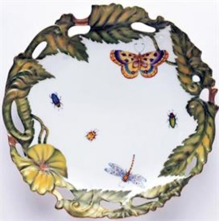 Picture for pattern Garden Party