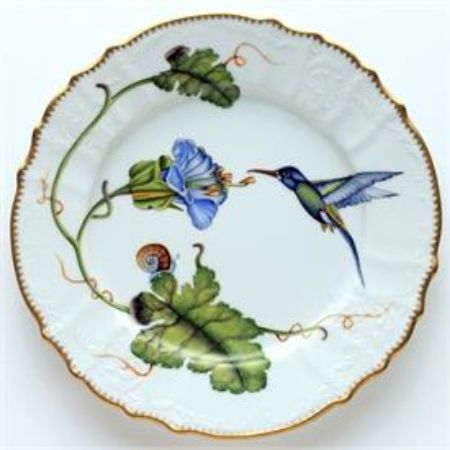 Picture for pattern Hummingbird