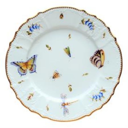 Picture for pattern Spring In Budapest