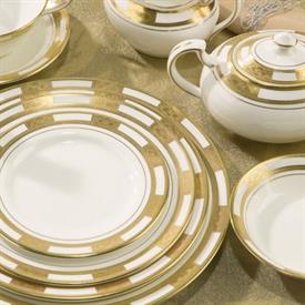 Picture for category Empress, White & Gold