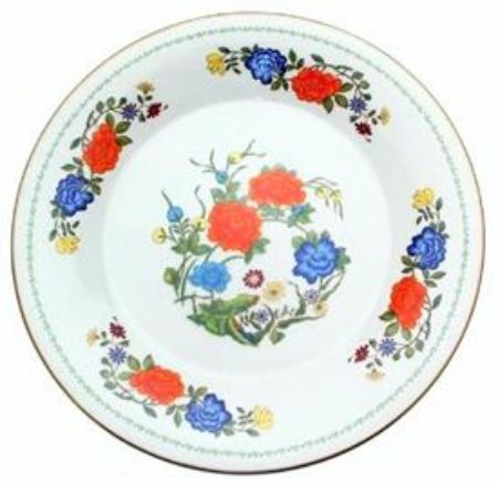 Picture for pattern Famille Rose