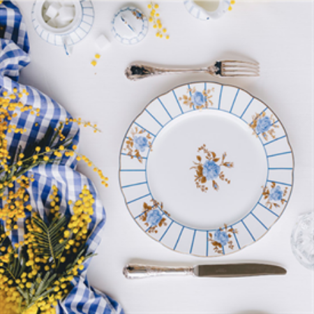 Picture for pattern Brocante