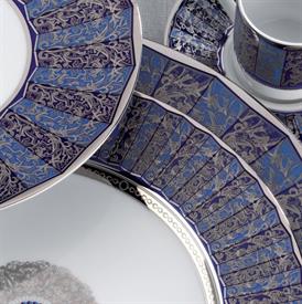 Picture for category Eventail Blue