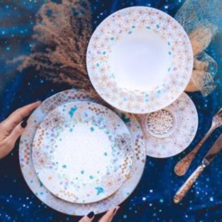 Picture for pattern Feerie