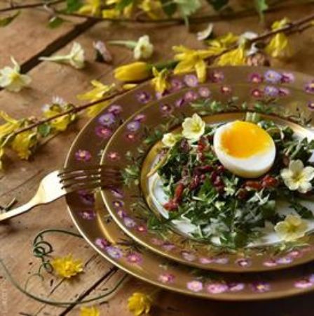 Picture for pattern Heloise